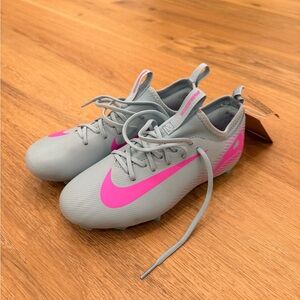 Nike Jr. Zoom Vapor 16 Academy FG/MG